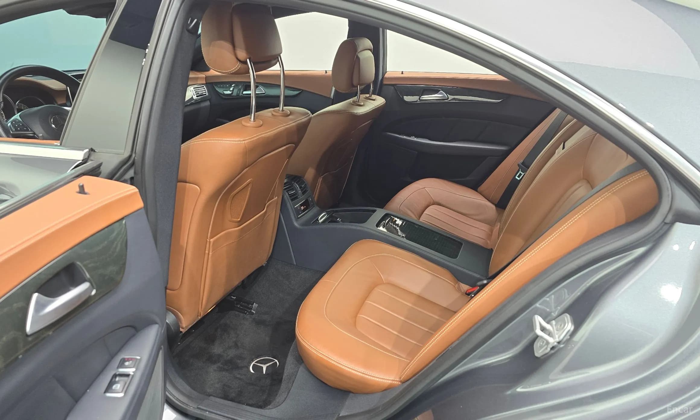 CLS-Class W218