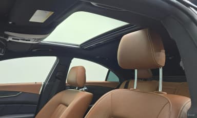 CLS-Class W218