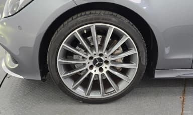 CLS-Class W218