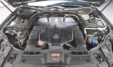 CLS-Class W218