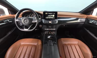 CLS-Class W218