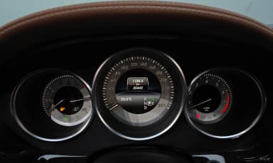 CLS-Class W218