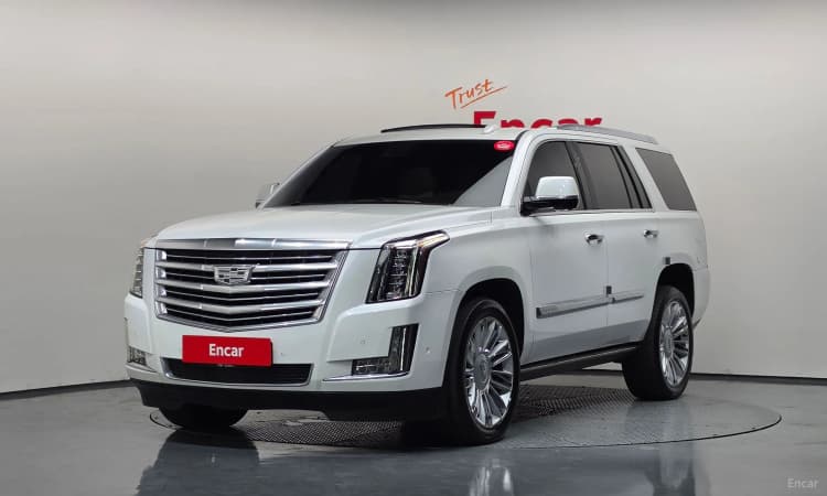 Escalade