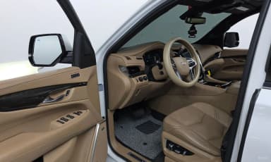 Escalade