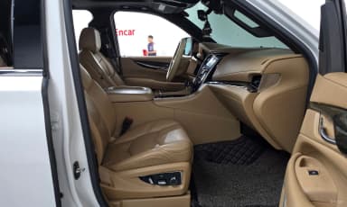 Escalade