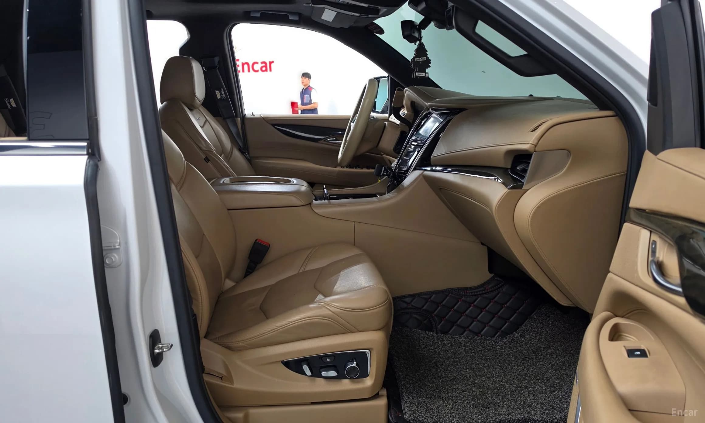 Escalade