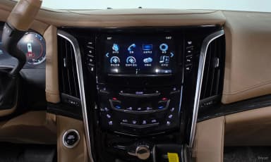 Escalade