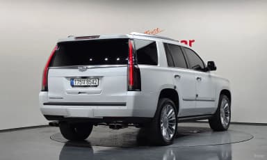 Escalade