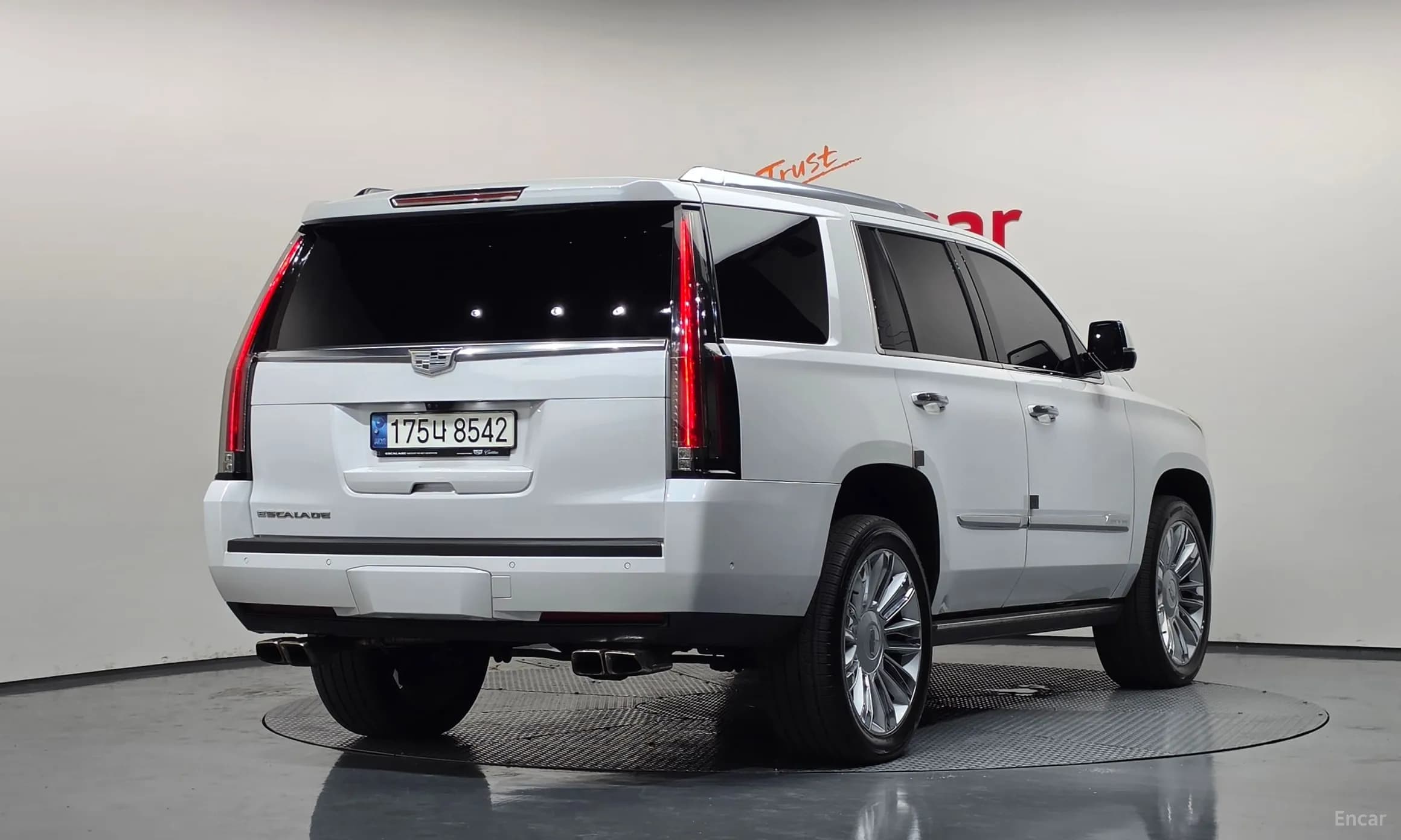 Escalade