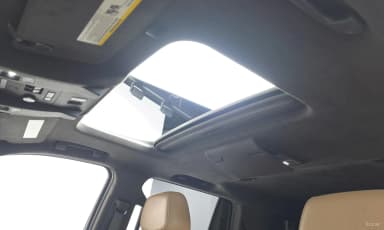Escalade