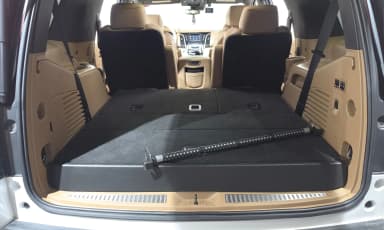 Escalade