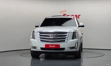 Escalade