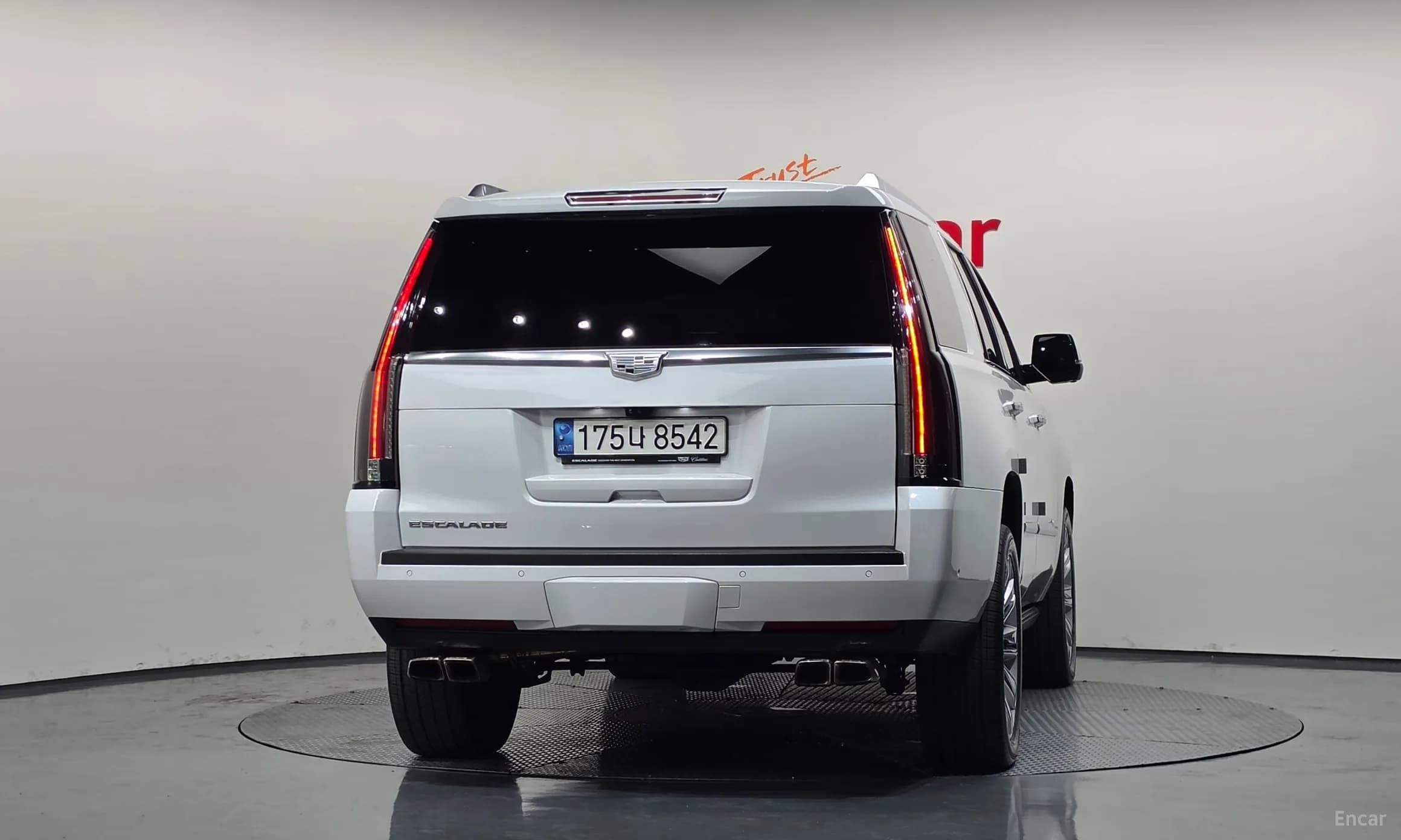 Escalade