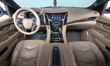 Escalade