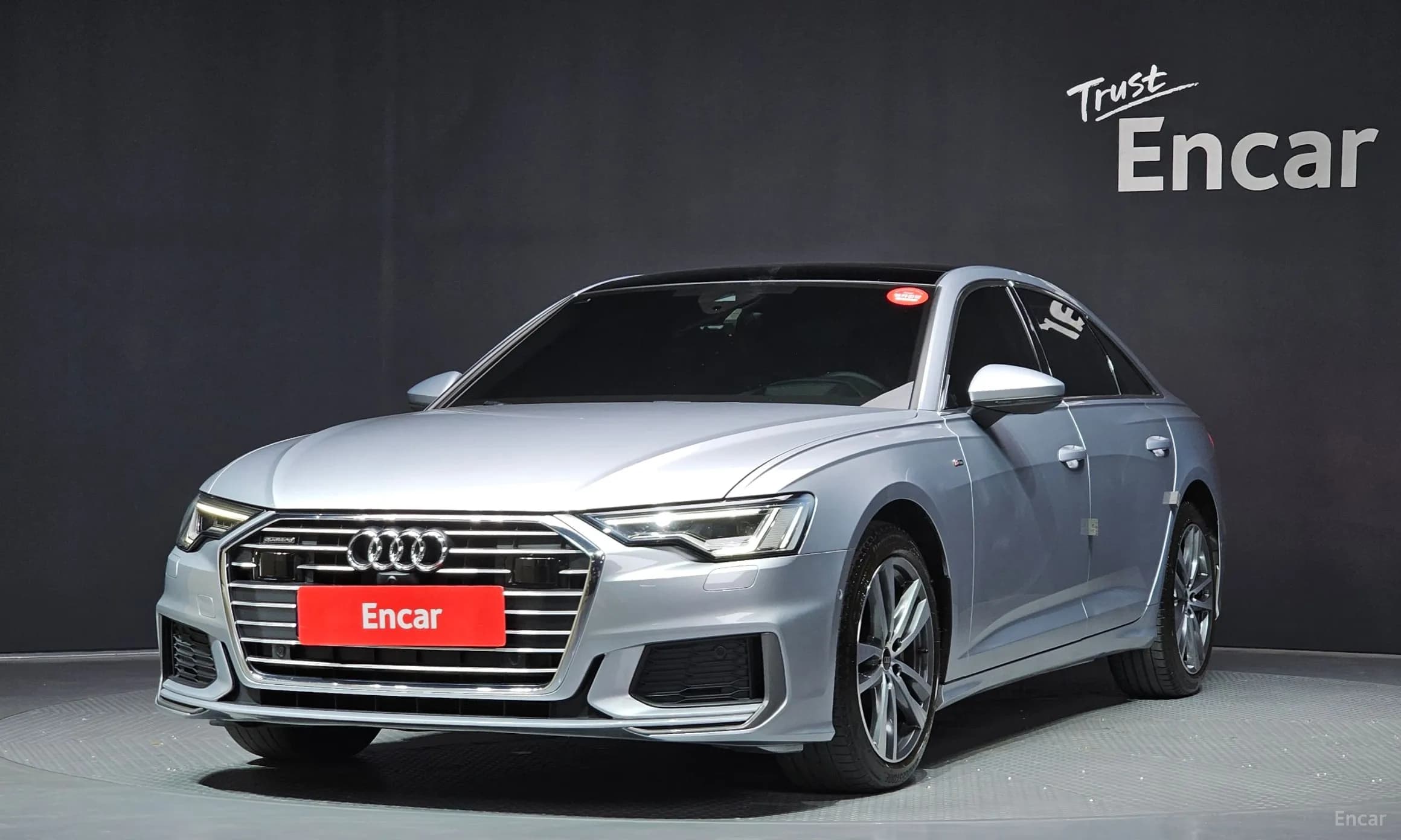 A6 (C8)