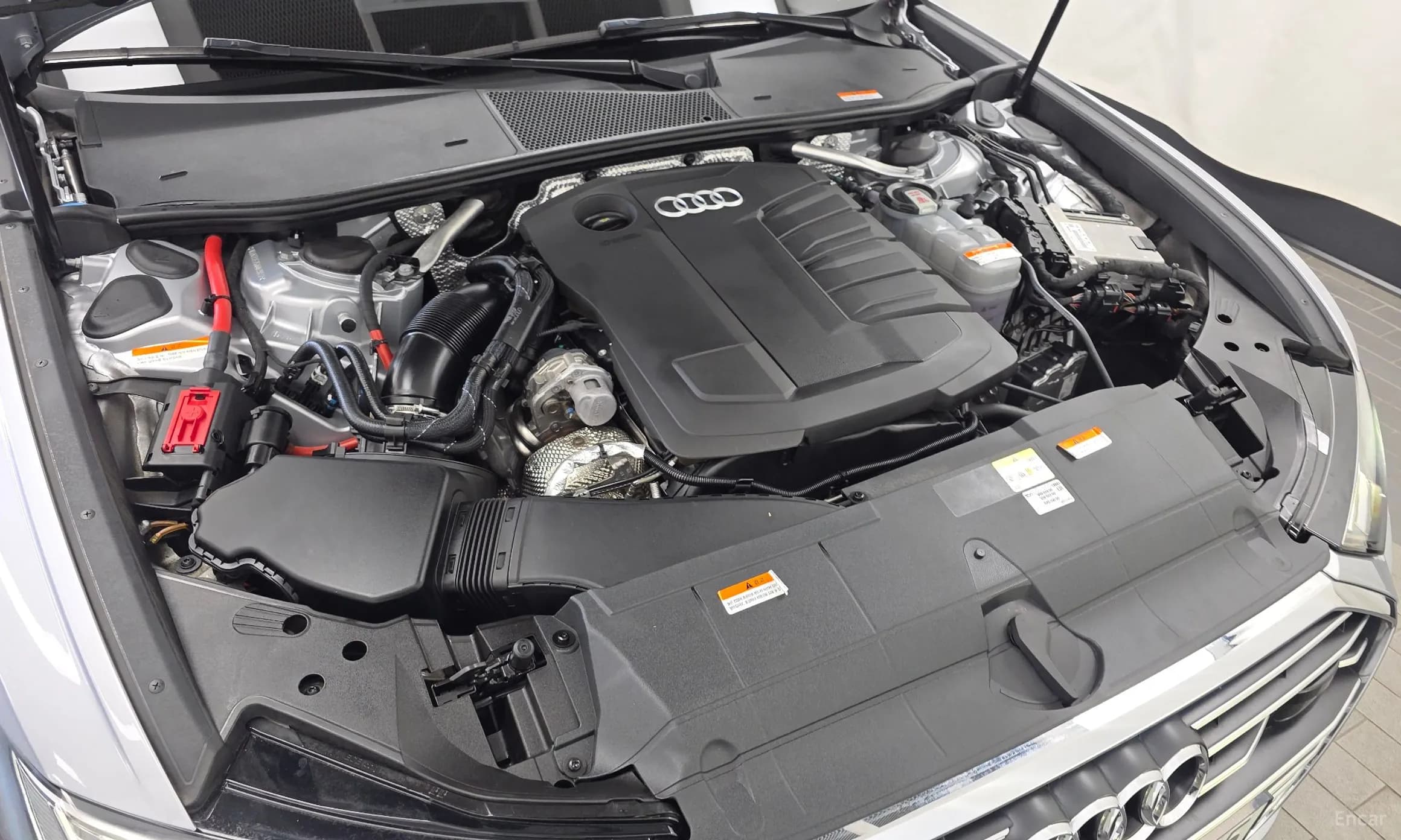 A6 (C8)
