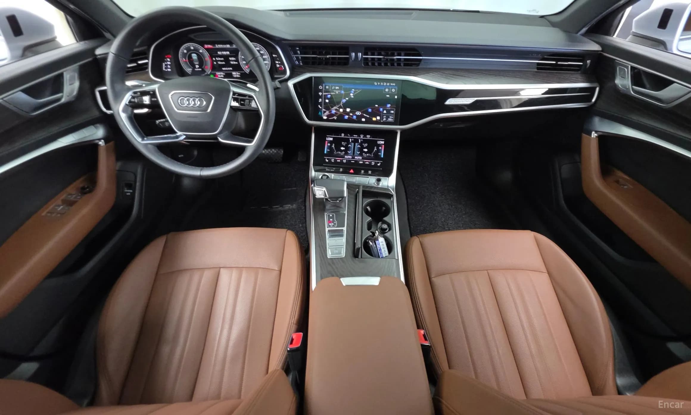 A6 (C8)
