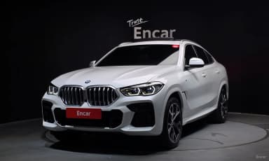 X6 (G06)