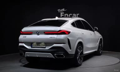 X6 (G06)