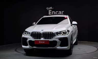 X6 (G06)