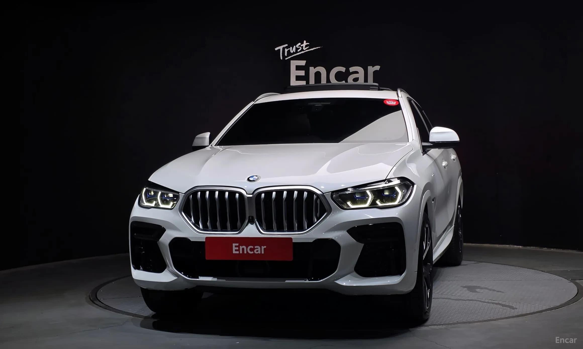 X6 (G06)