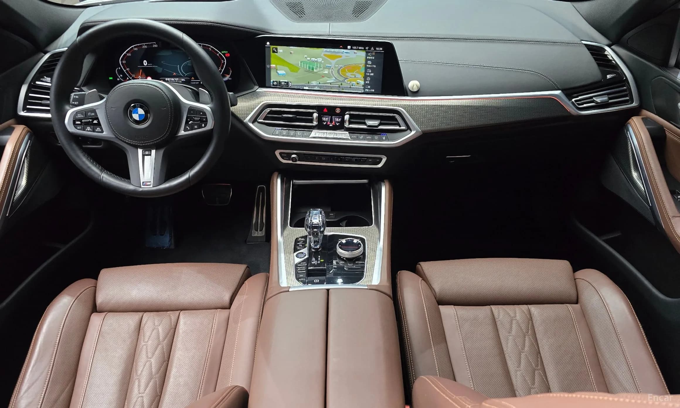 X6 (G06)