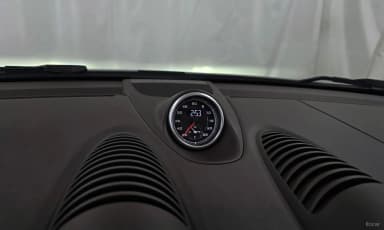 718 Boxster