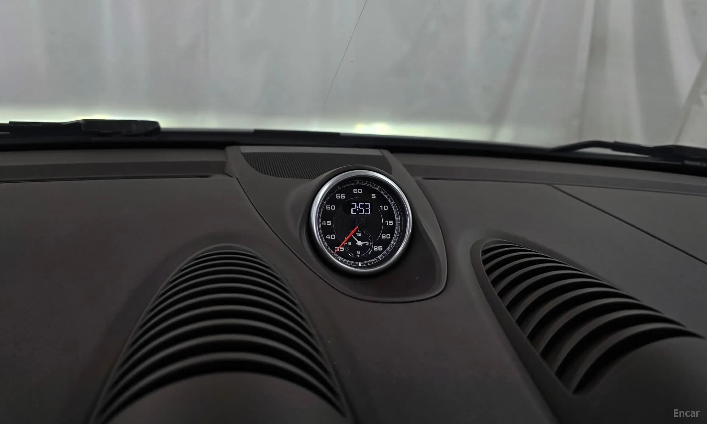 718 Boxster