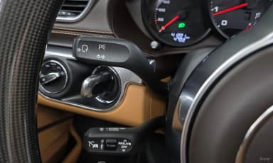 718 Boxster