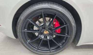 718 Boxster