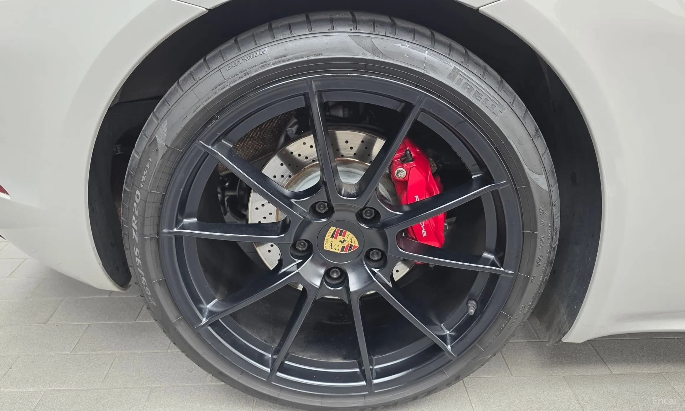 718 Boxster