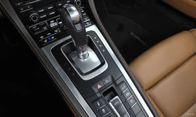 718 Boxster