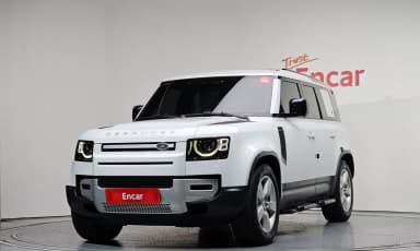 Defender (L663)