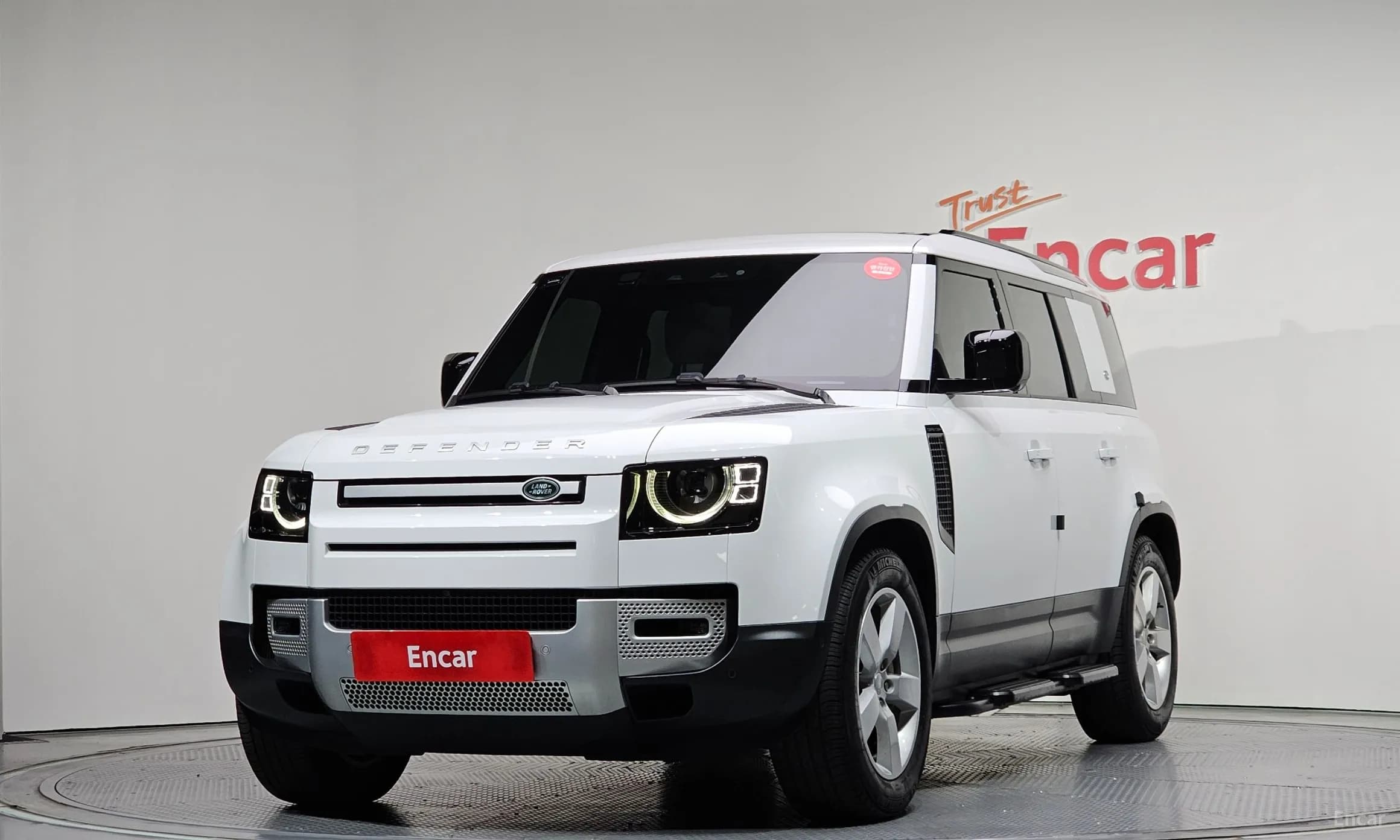 Defender (L663)