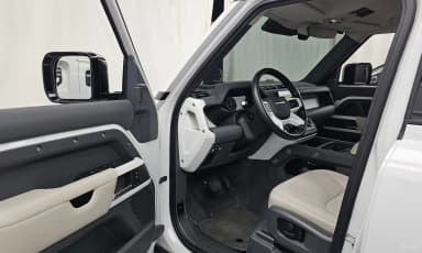 Defender (L663)