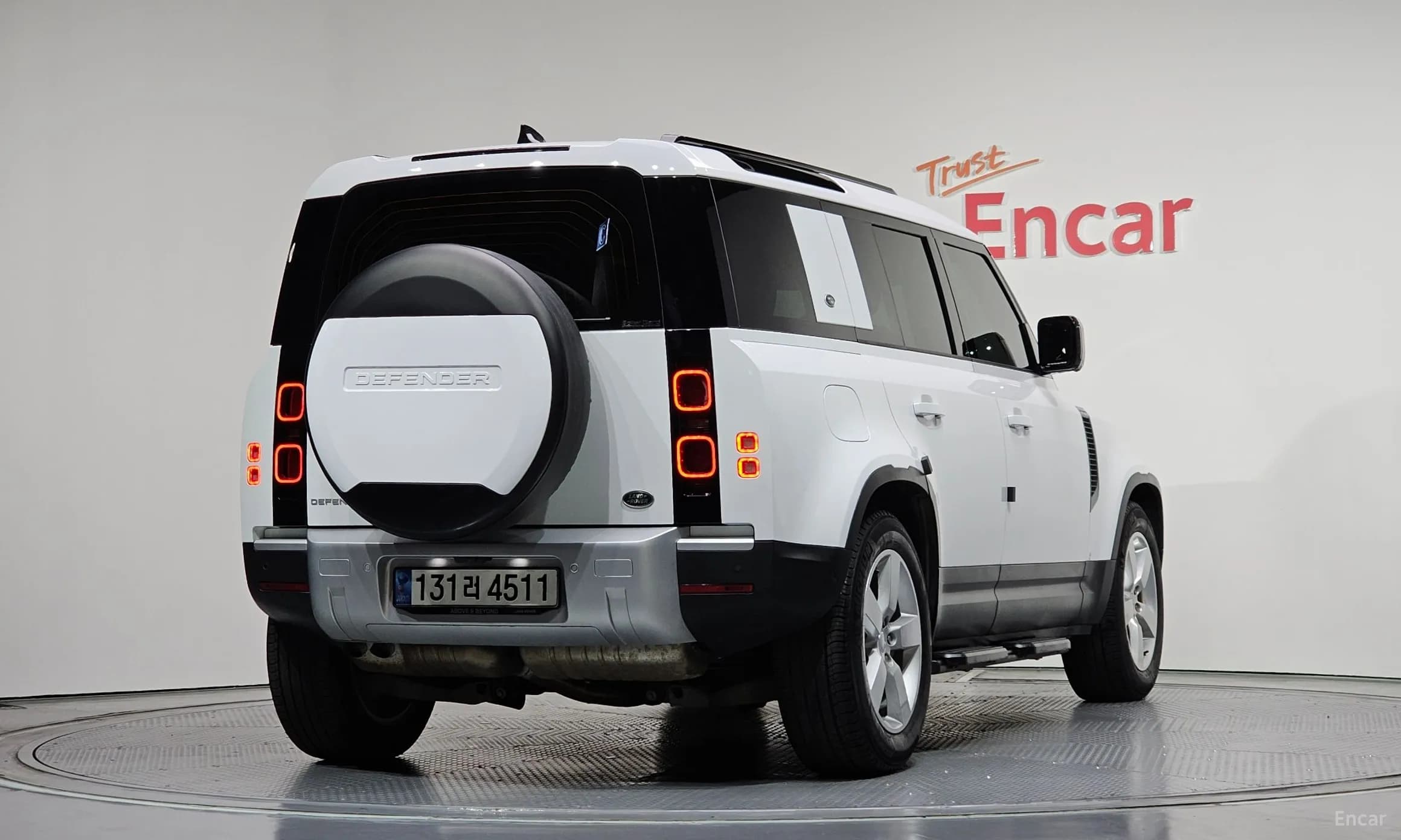 Defender (L663)