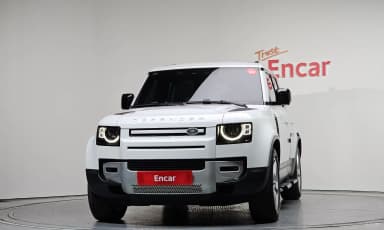 Defender (L663)