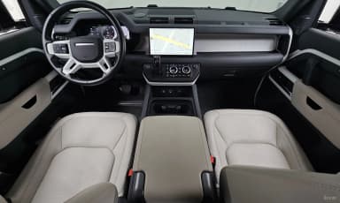 Defender (L663)