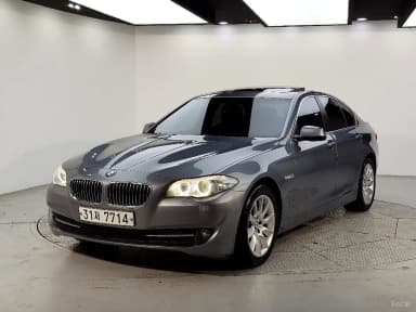 5 Series (F10)