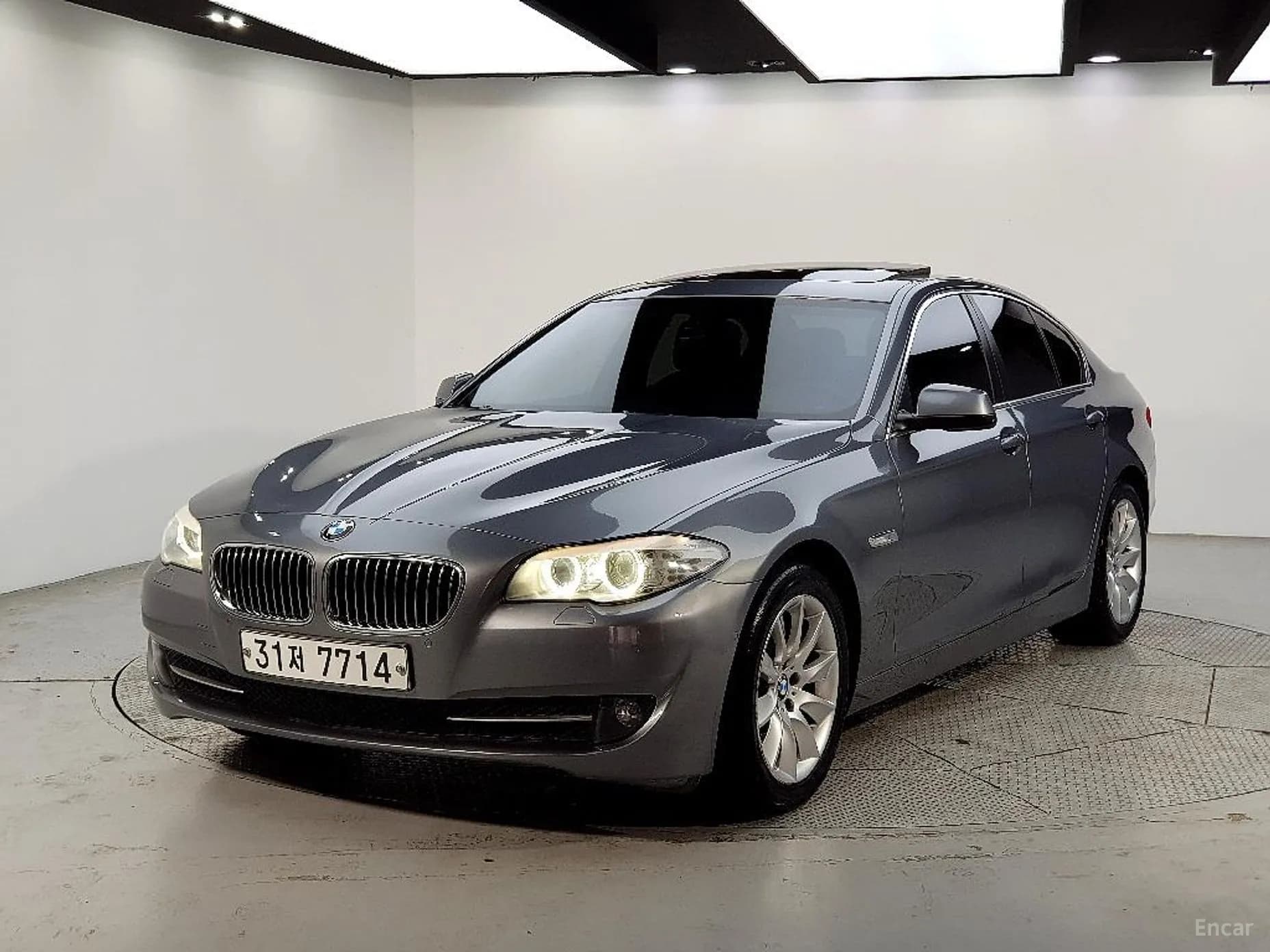5 Series (F10)