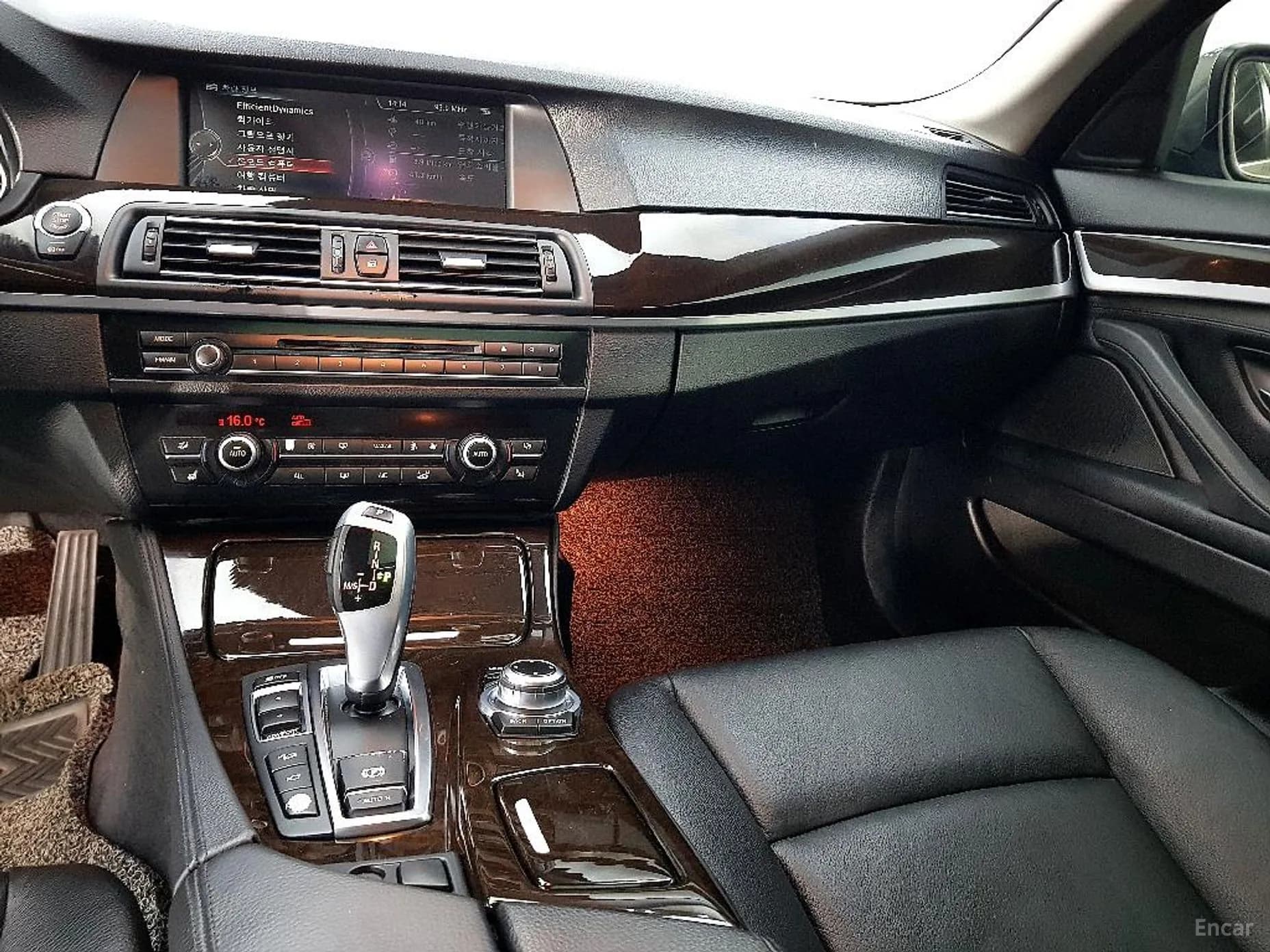 5 Series (F10)