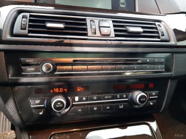 5 Series (F10)