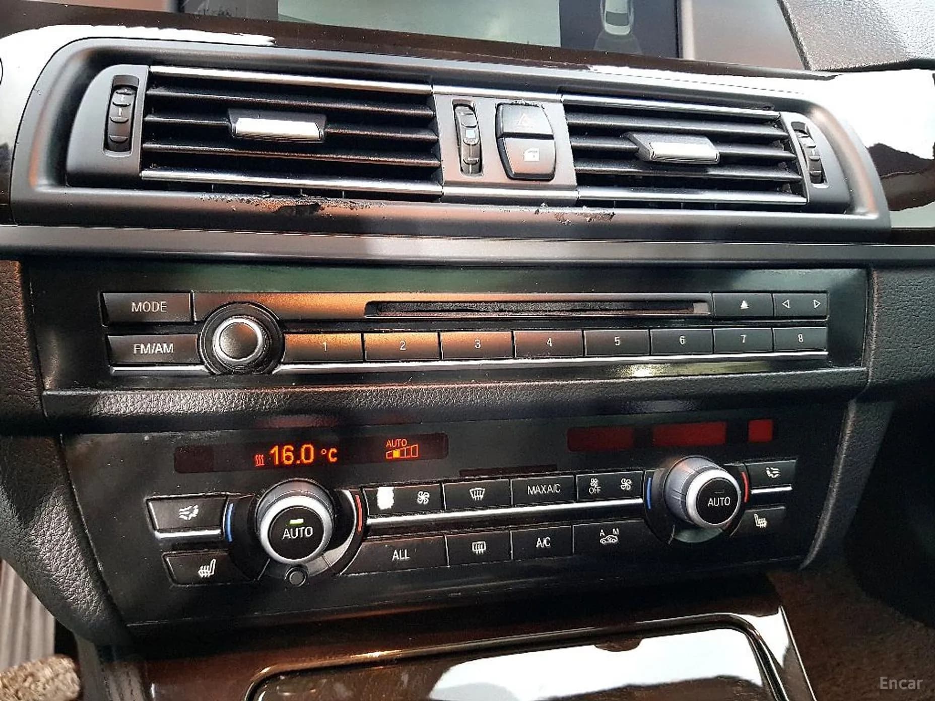 5 Series (F10)