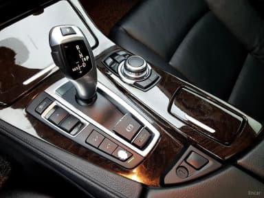 5 Series (F10)