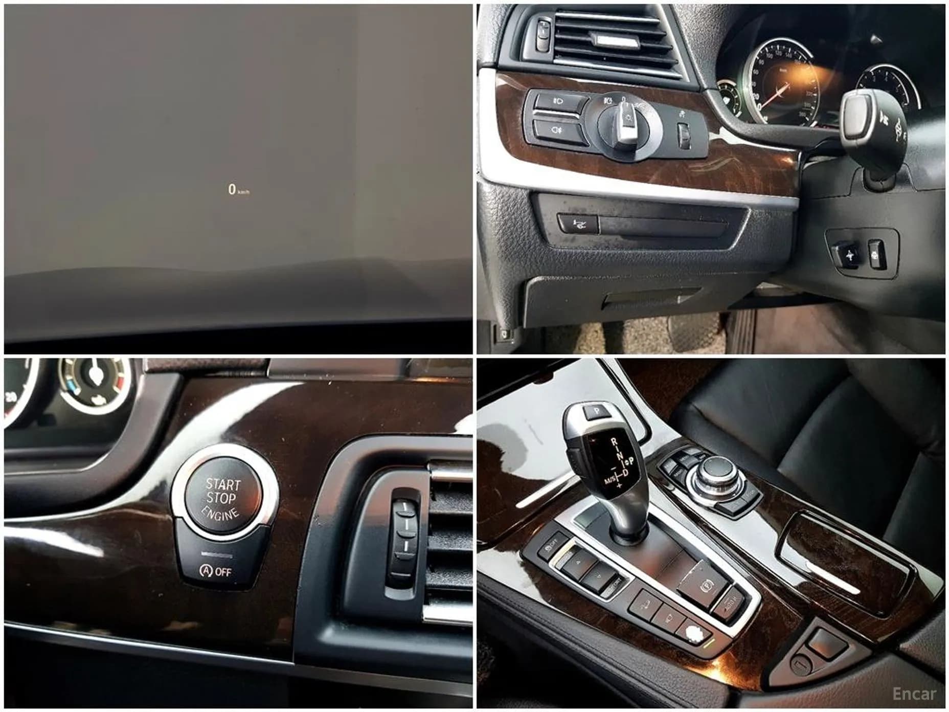 5 Series (F10)