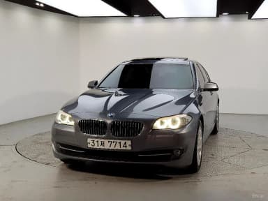 5 Series (F10)