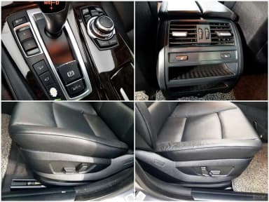 5 Series (F10)