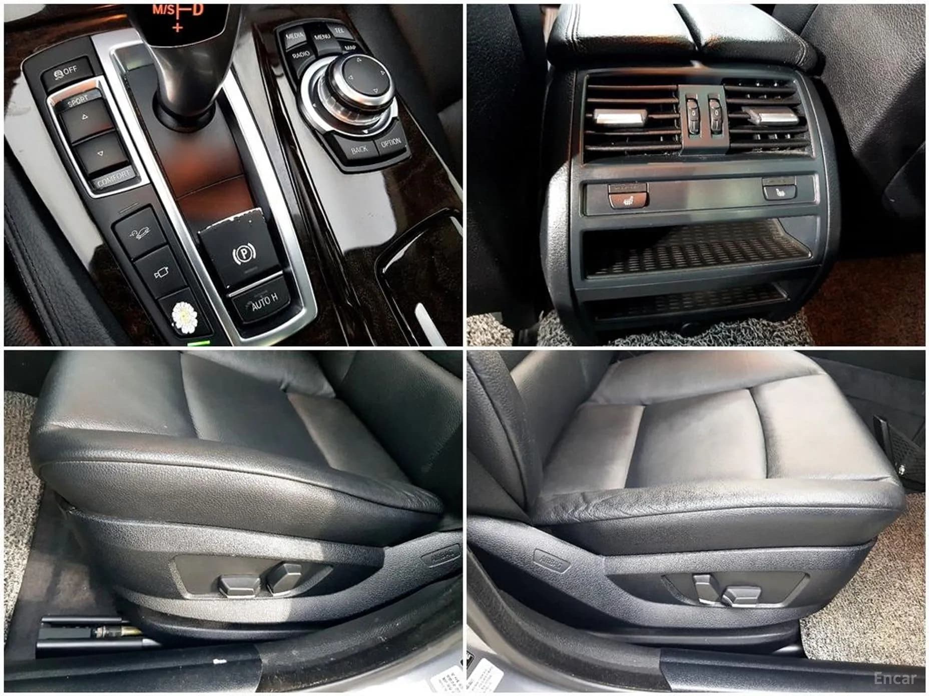 5 Series (F10)