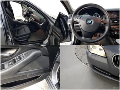 5 Series (F10)