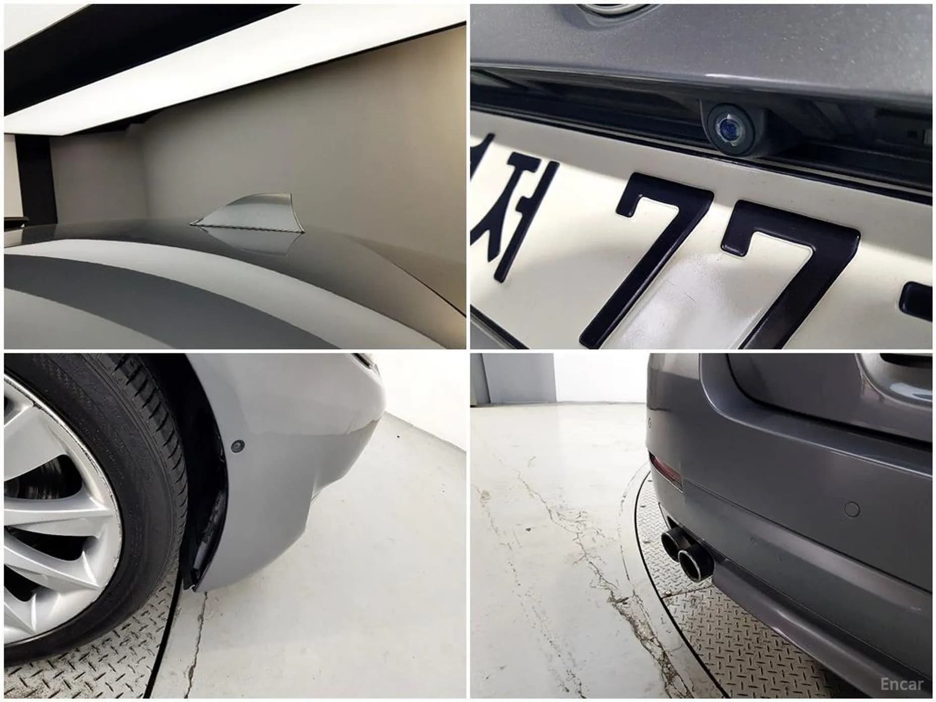 5 Series (F10)